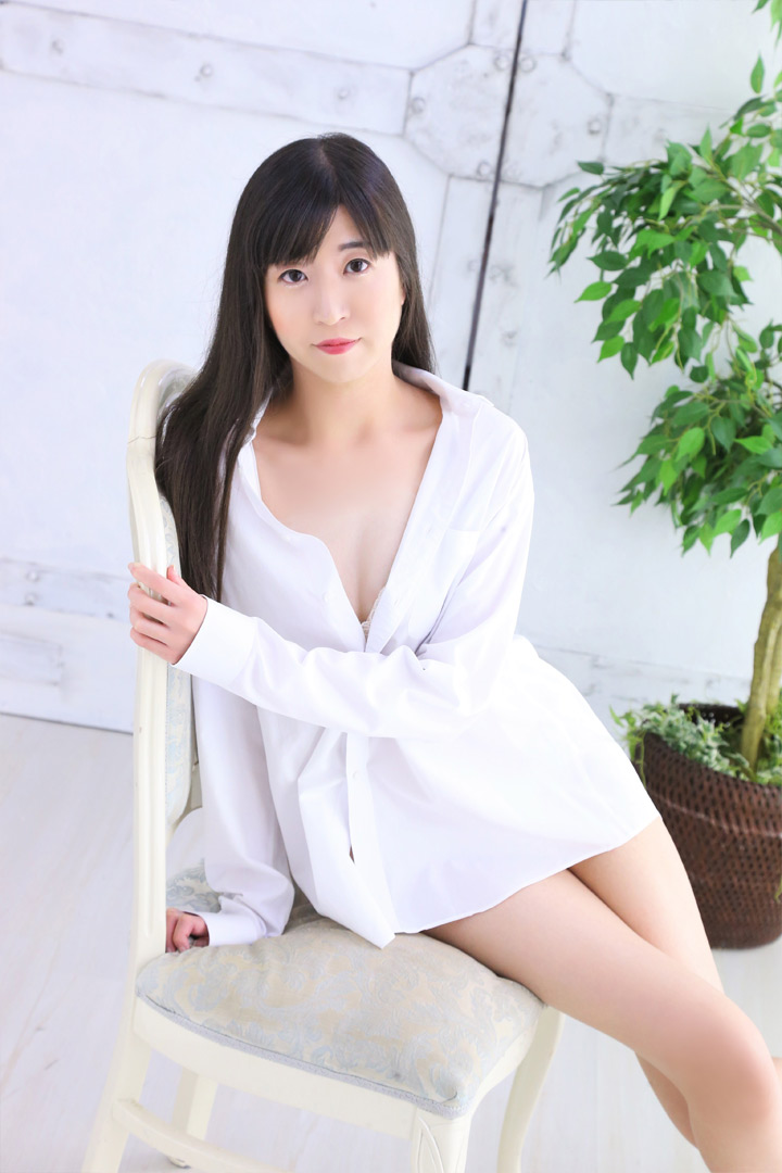 のプロフィール一般写真