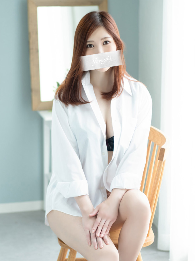 あんのプロフィール一般写真