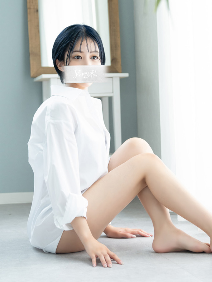 あんりのプロフィール一般写真