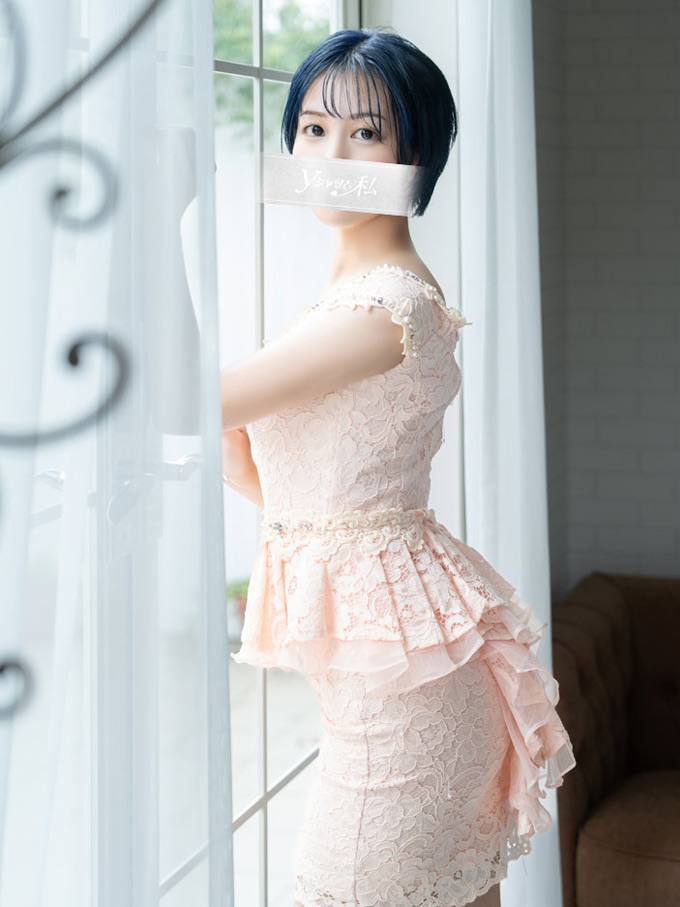 あんりのプロフィール一般写真