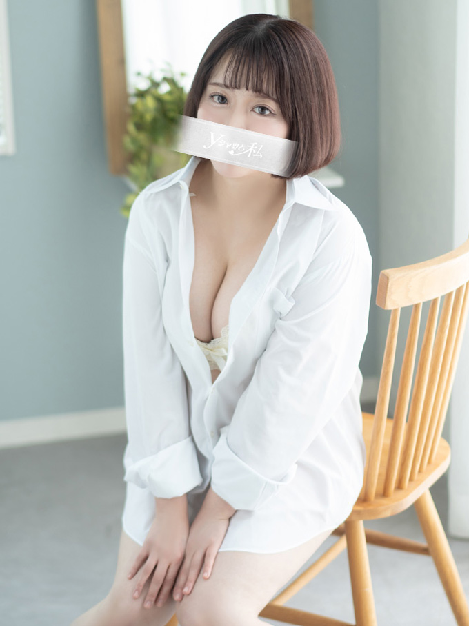 あおいのプロフィール一般写真