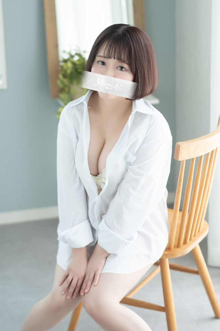 あおいのプロフィール一般写真