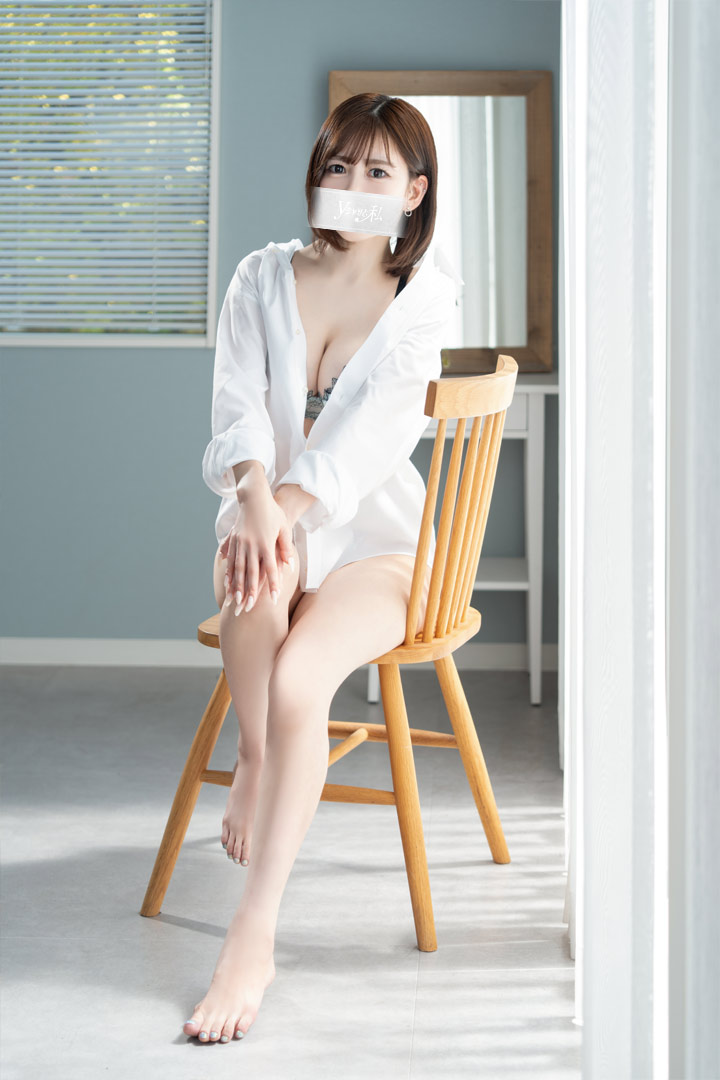 ありさのプロフィール一般写真