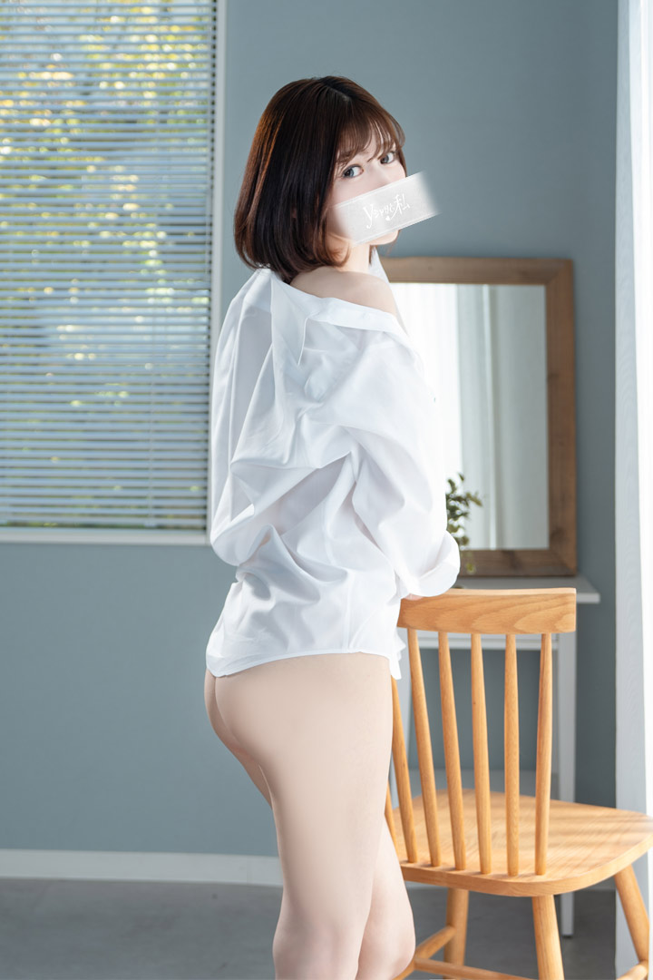 ありさのプロフィール一般写真