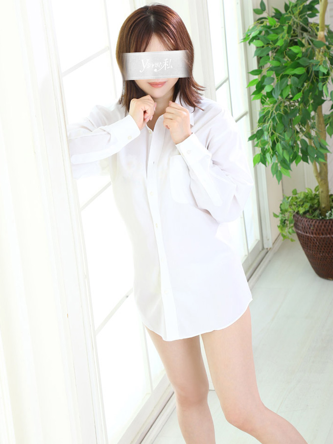 あやののプロフィール一般写真