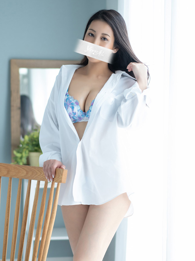 えりなのプロフィール一般写真