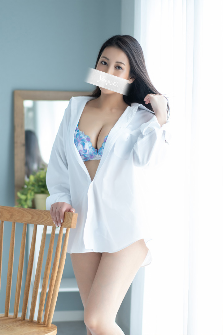 えりなのプロフィール一般写真