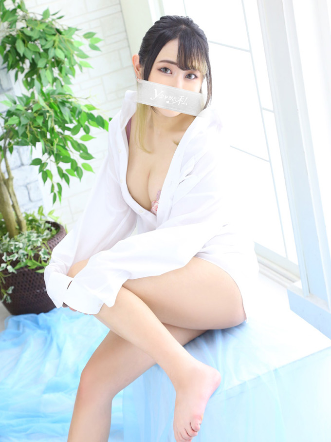 はづきのプロフィール一般写真