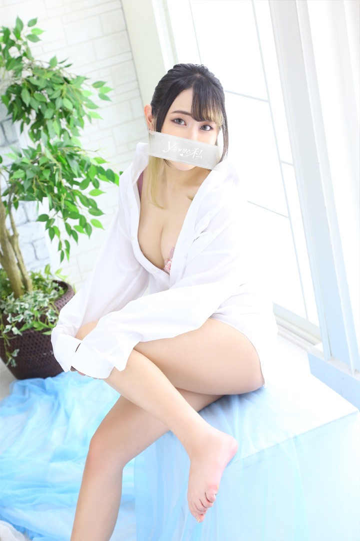 はづきのプロフィール一般写真