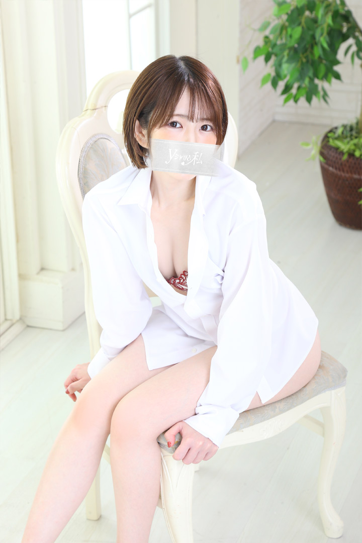 はるこのプロフィール一般写真