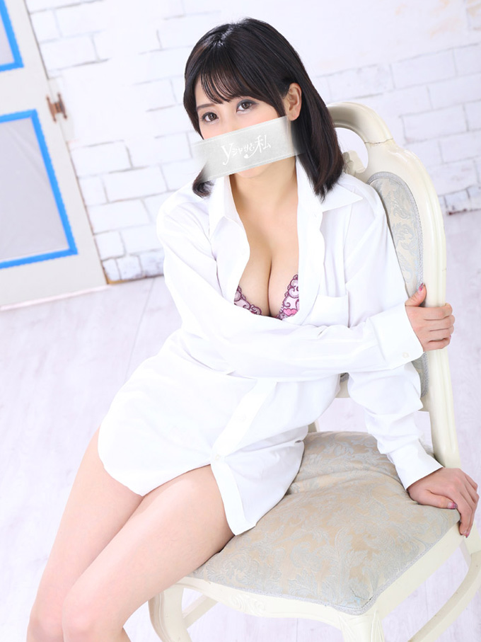 ひびきのプロフィール一般写真