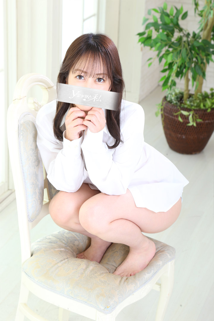 ひなのプロフィール一般写真