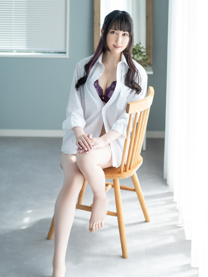 かおるのプロフィール一般写真