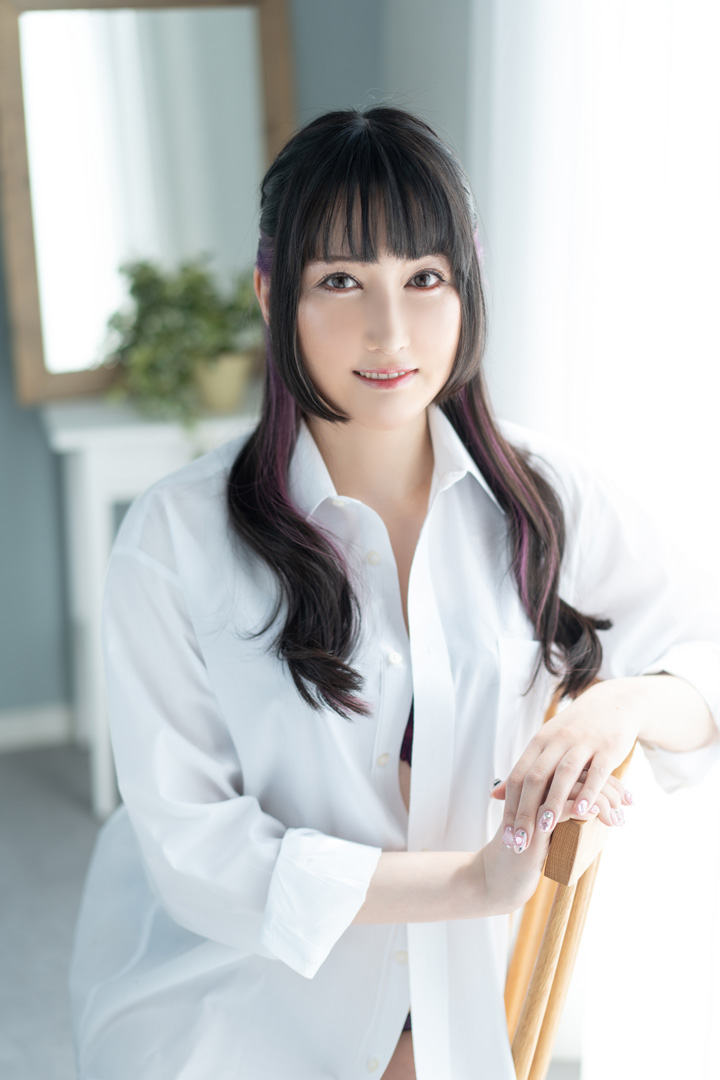 かおるのプロフィール一般写真