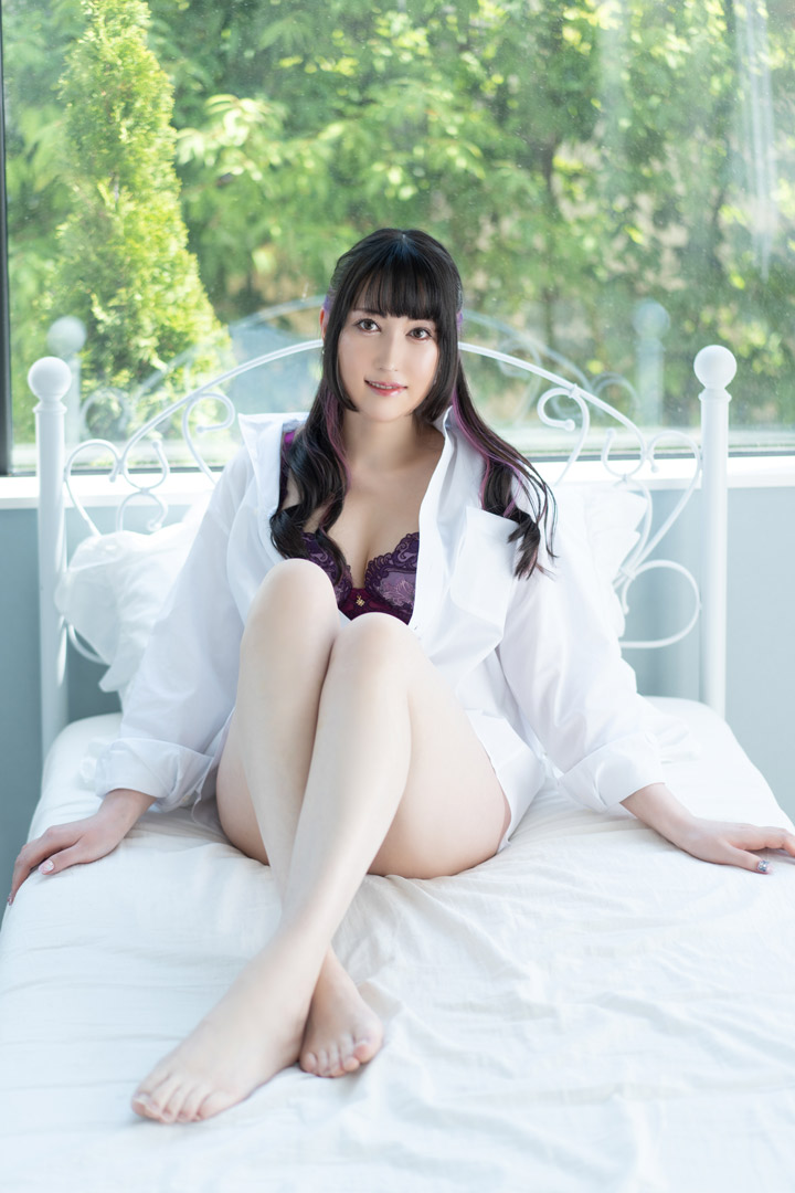 かおるのプロフィール一般写真