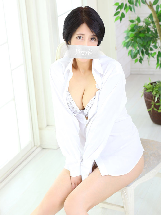 かすみのプロフィール一般写真