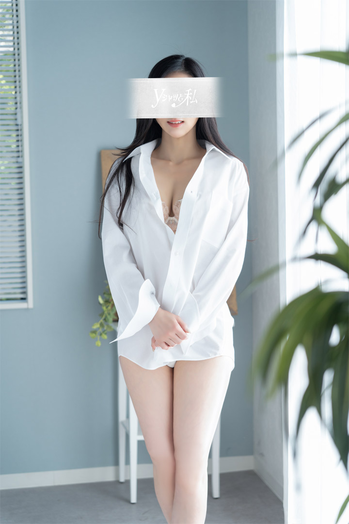 黒木ユナのプロフィール一般写真