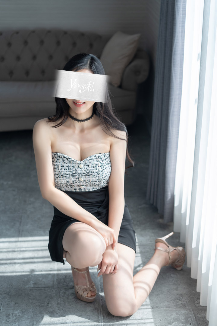黒木ユナのプロフィール一般写真