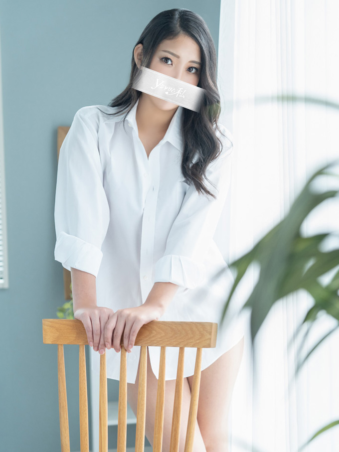 まりなのプロフィール一般写真
