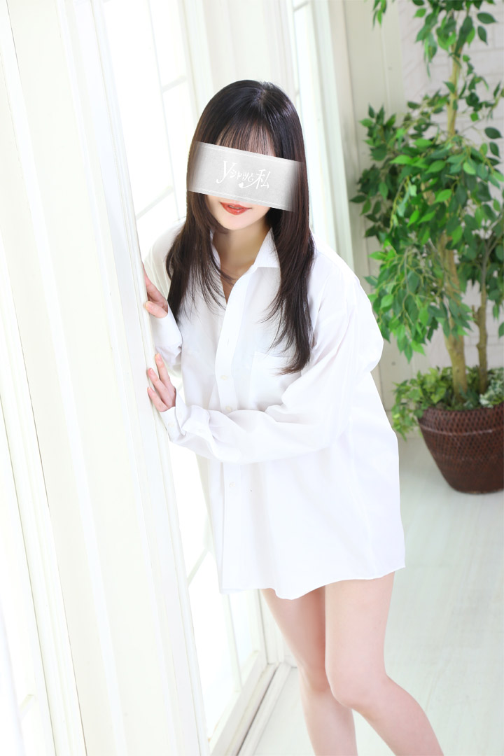 まゆきのプロフィール一般写真
