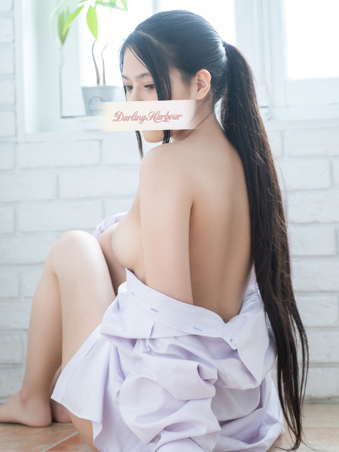 みちるのプロフィール一般写真