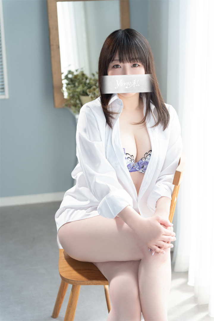 すずのプロフィール一般写真