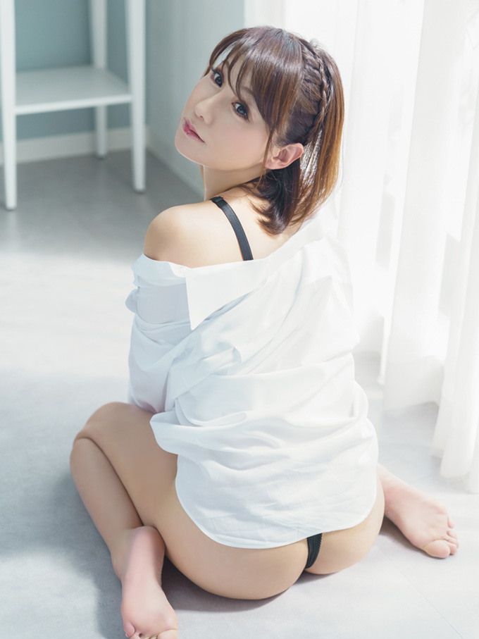 みゆのプロフィール一般写真