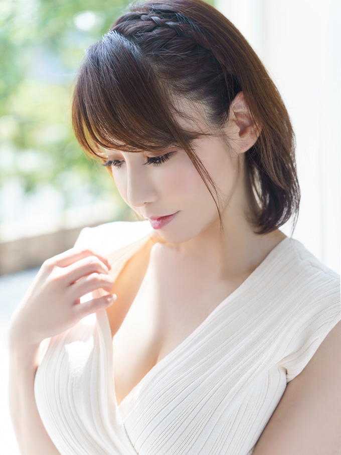みゆのプロフィール一般写真