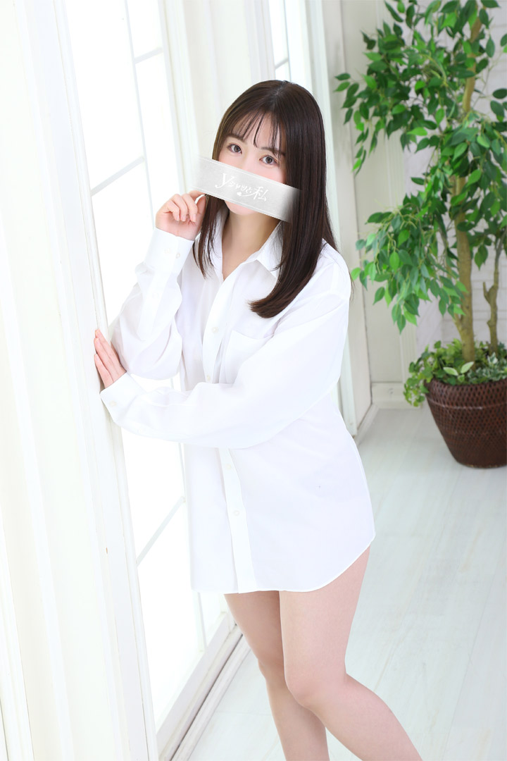 もえののプロフィール一般写真