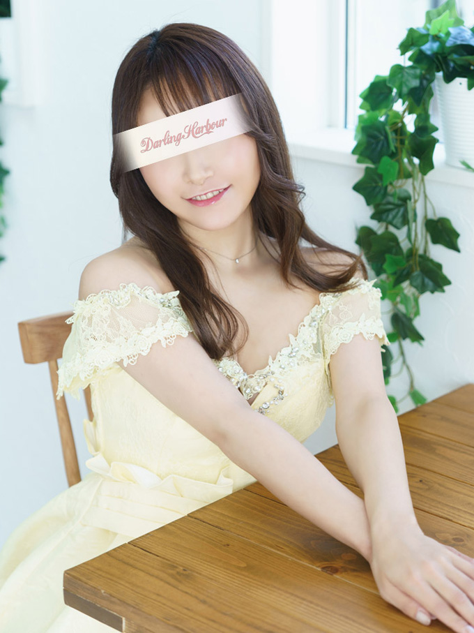 なみのプロフィール一般写真