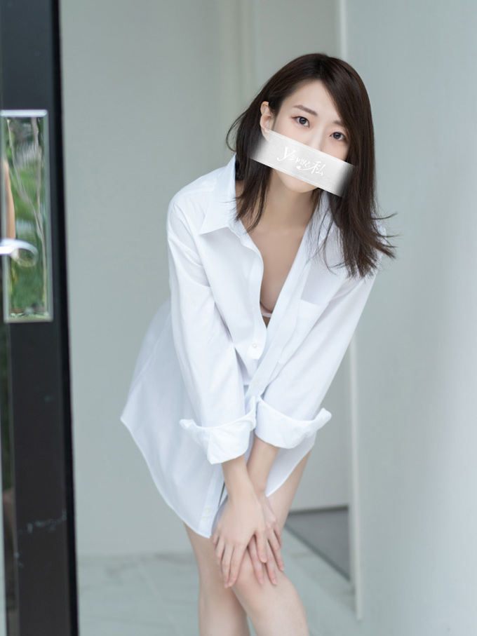 なつきのプロフィール一般写真