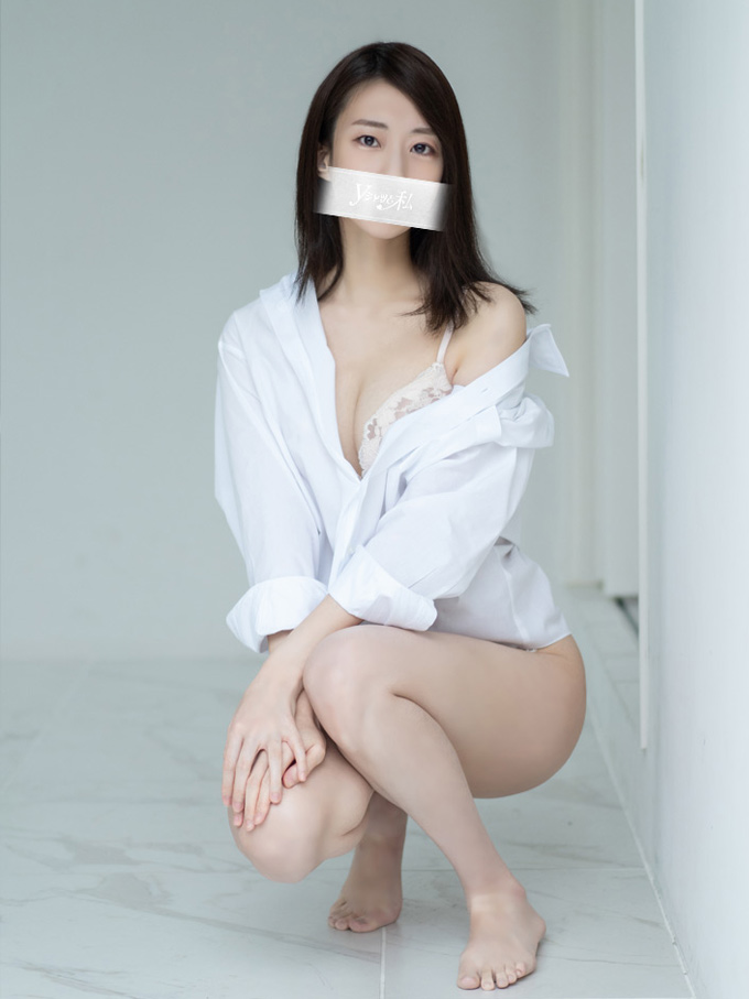 なつきのプロフィール一般写真