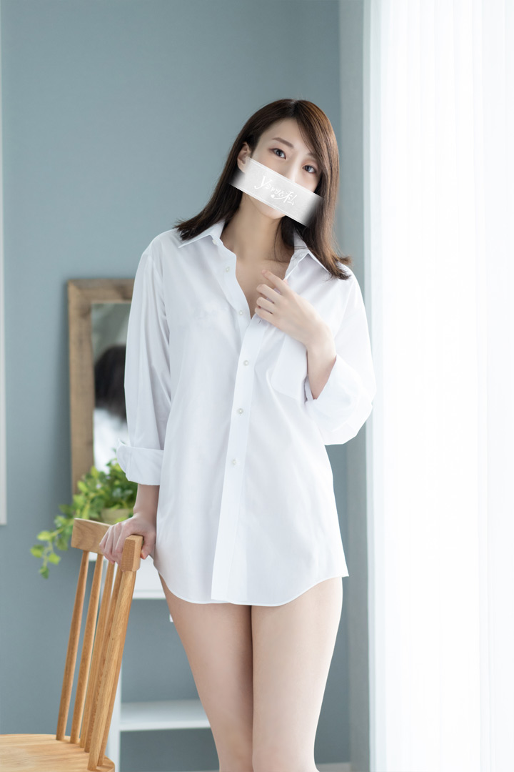 なつきのプロフィール一般写真