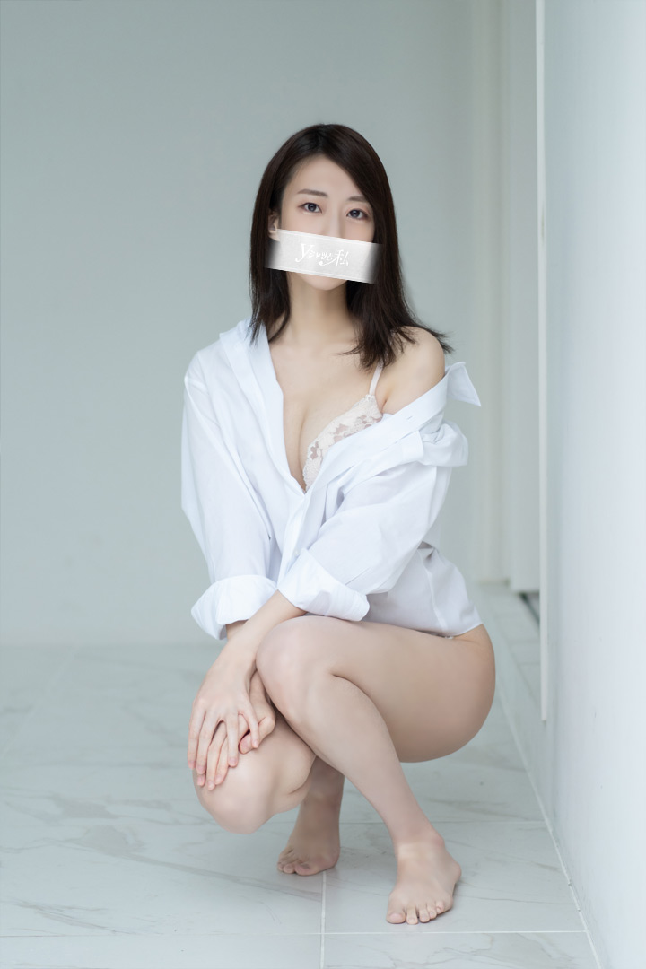 なつきのプロフィール一般写真