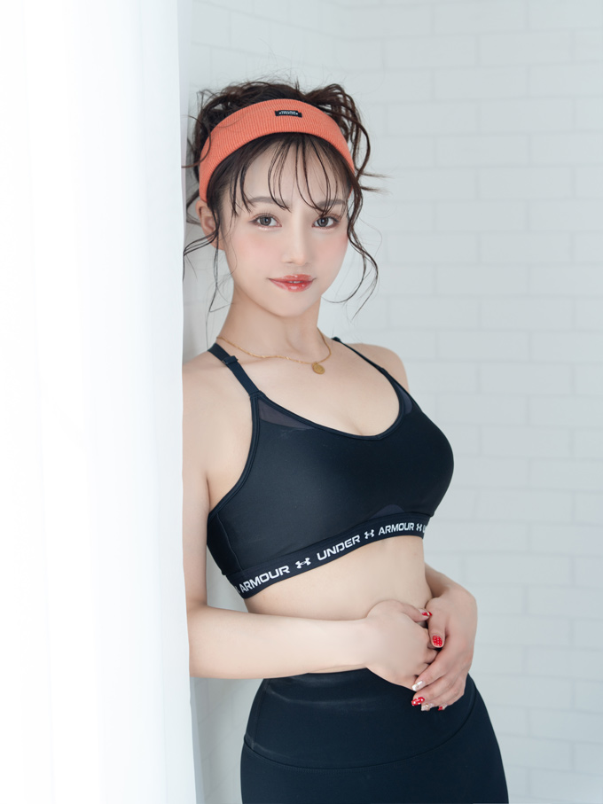 れんのプロフィール一般写真