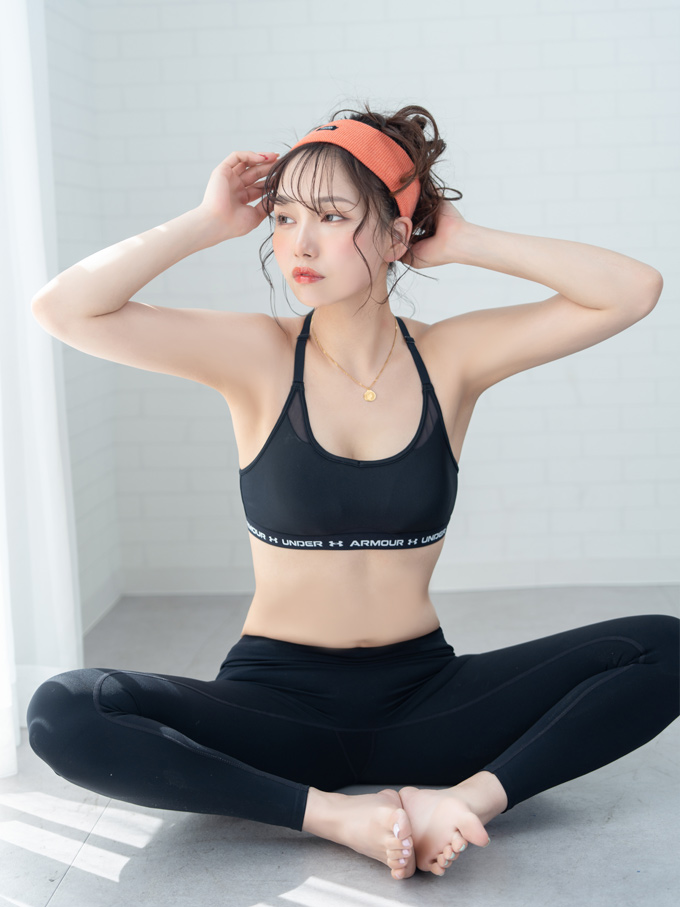 れんのプロフィール一般写真