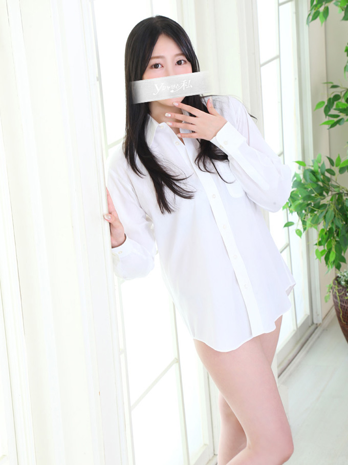 りおのプロフィール一般写真