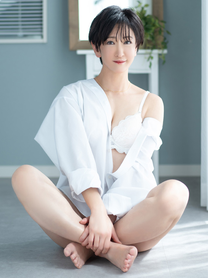 新堂有望のプロフィール一般写真