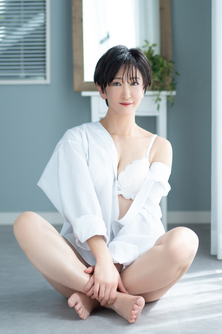 新堂有望のプロフィール一般写真
