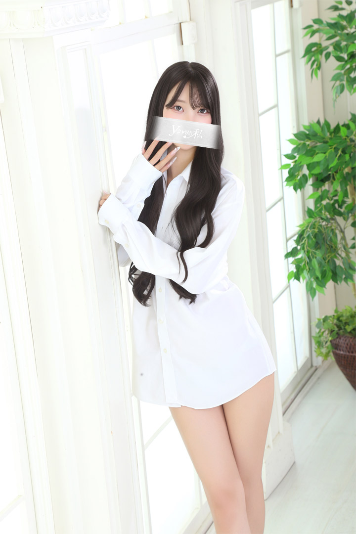 すみれのプロフィール一般写真