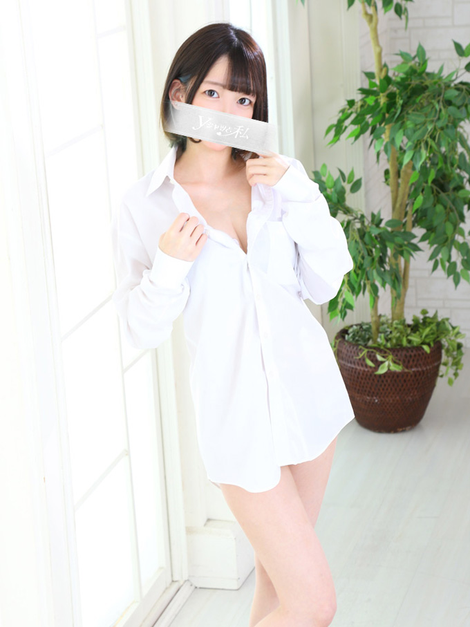 ちふゆのプロフィール一般写真