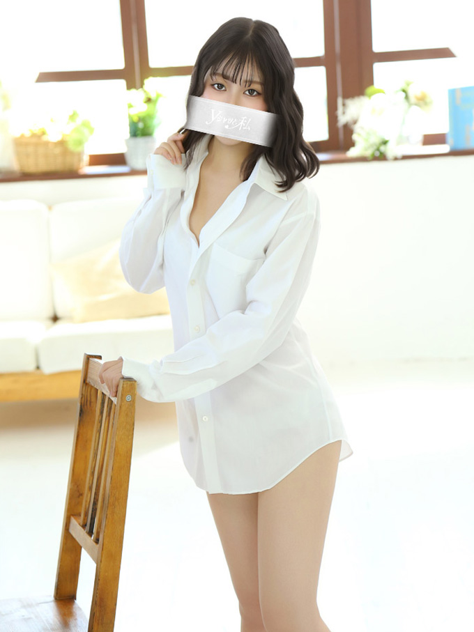 とわのプロフィール一般写真