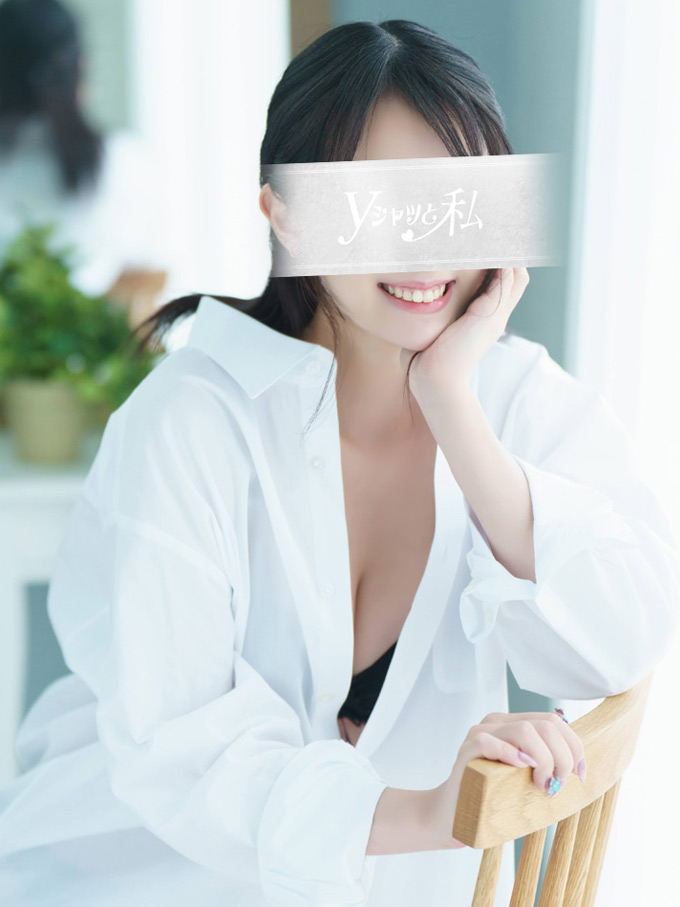 ゆえのプロフィール一般写真