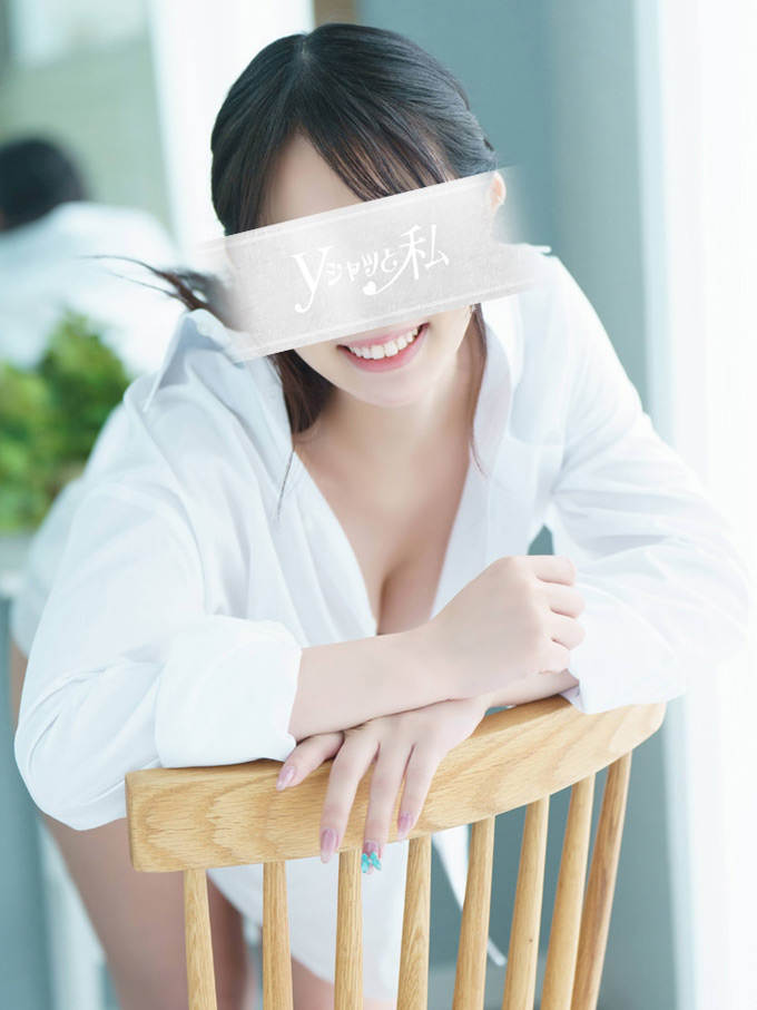 ゆえのプロフィール一般写真