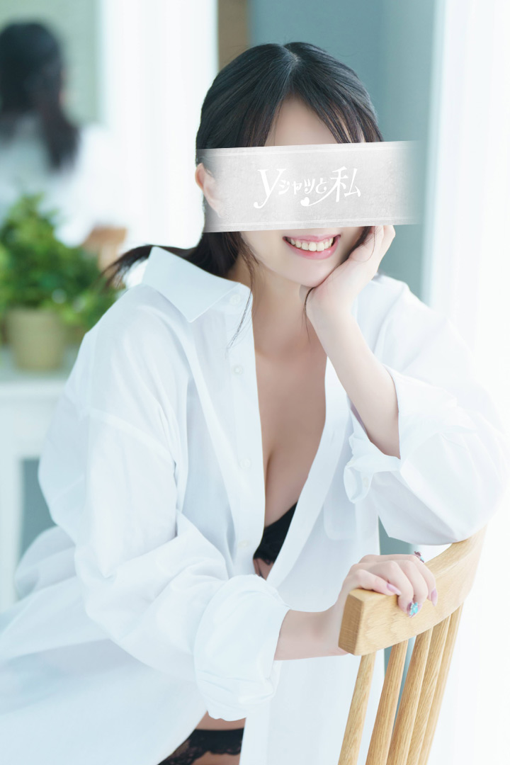 ゆえのプロフィール一般写真