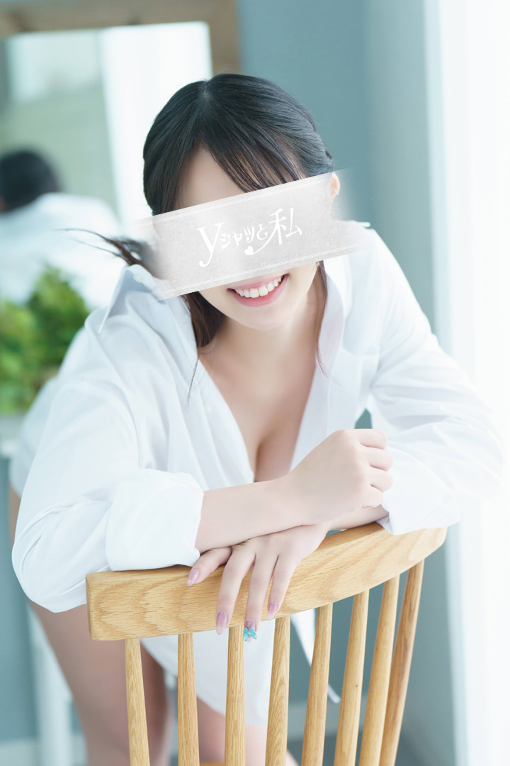 ゆえのプロフィール一般写真