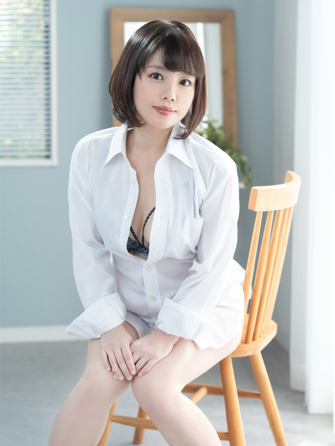 ゆいのプロフィール一般写真