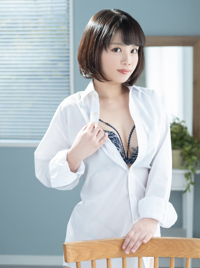 ゆいのプロフィール一般写真
