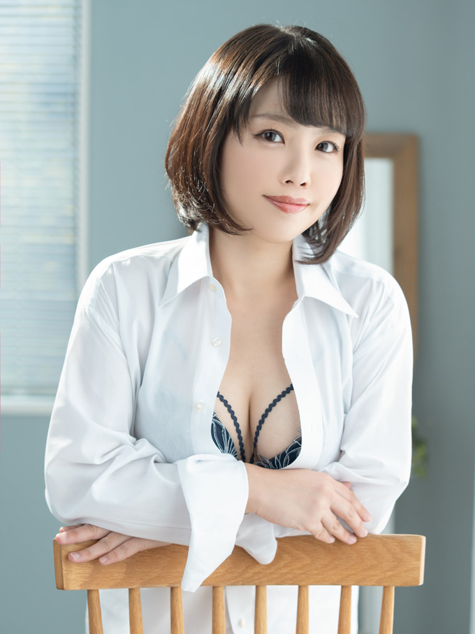 ゆいのプロフィール一般写真