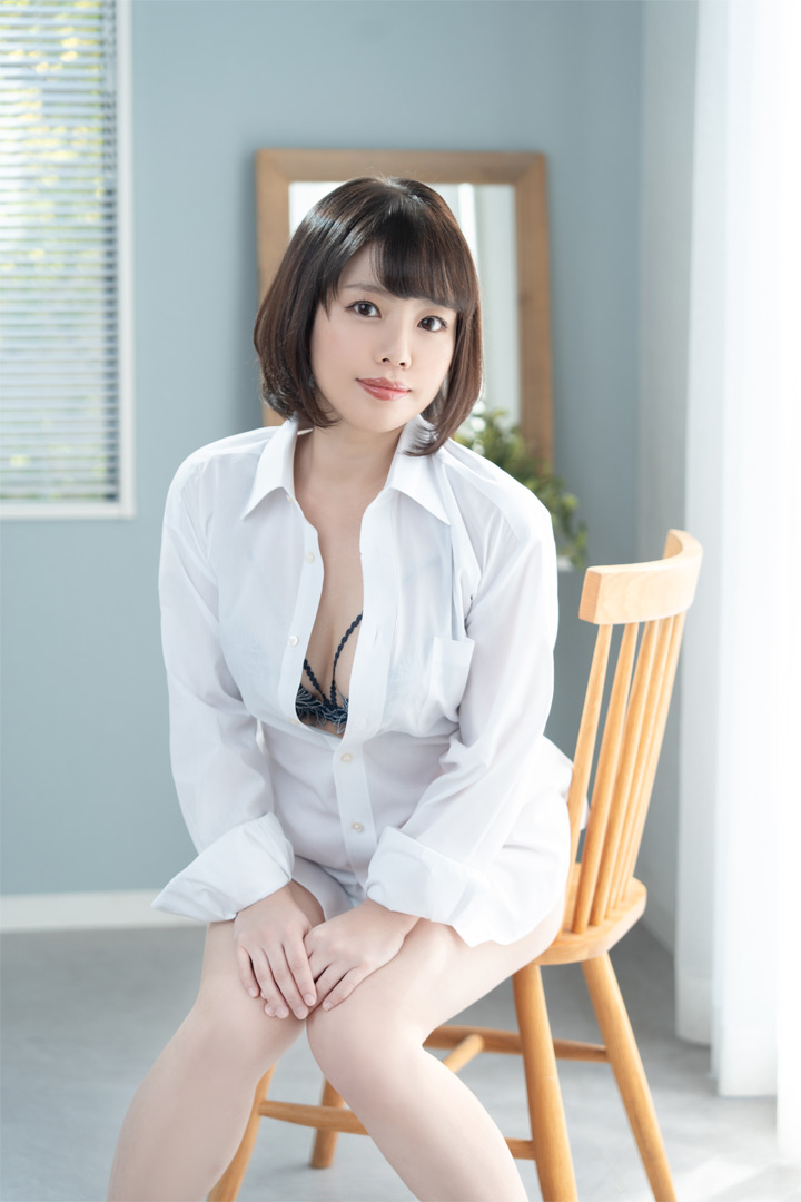 ゆいのプロフィール一般写真
